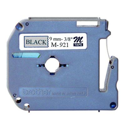 Brother Tapes Barcode Label