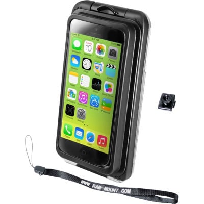 RAM Mount RAM-HOL-AQ7-2-I5L Products