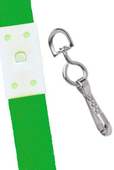 Brady Lanyards Lanyard
