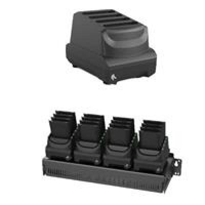 Zebra SAC-NGTC5TC7-4SCHG-01 Docks and Cradles