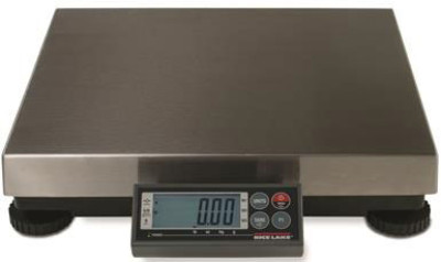 Rice Lake Scale