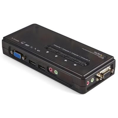 StarTech SV411KUSB Accessory