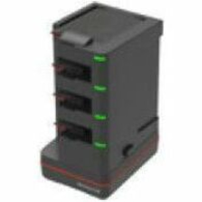 Honeywell CT4X-QBC-1BAY-0 Power Device