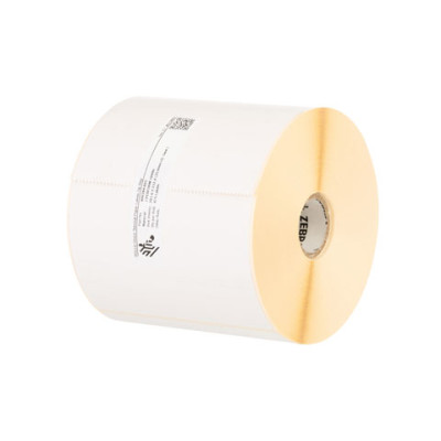 Zebra Z-Perform 1000D Barcode Label