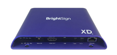 BrightSign XD1033 Media Player