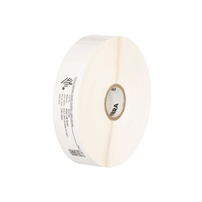 Zebra 8000D Lab Labels