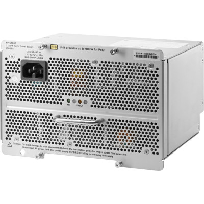 HPE Aruba J9829A#ABA Ethernet Switch