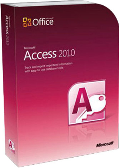 Microsoft Access Software