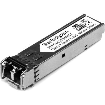 StarTech SFPGLCSXMMST Accessory