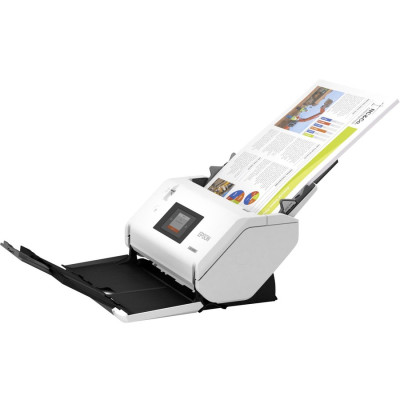 Epson B11B256201 Barcode Scanner