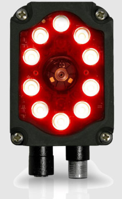 Datalogic Matrix 300N Barcode Scanner