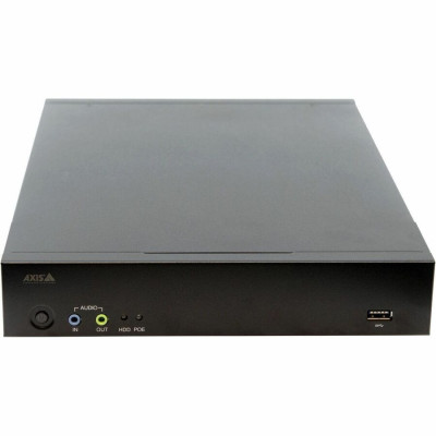 Axis 02403-004 Security Camera