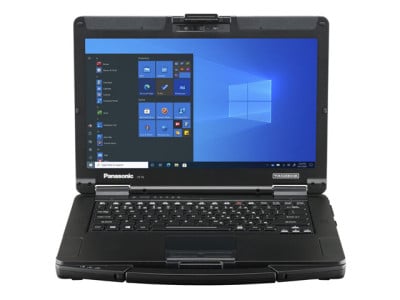Panasonic Toughbook FZ-55 Laptop