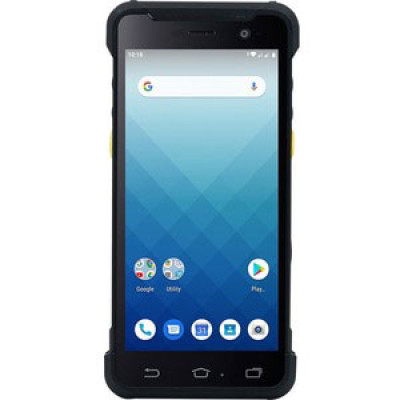 Wasp 6.34E+11 Scan Handle