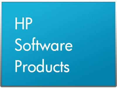 HP 20U64AAE Software