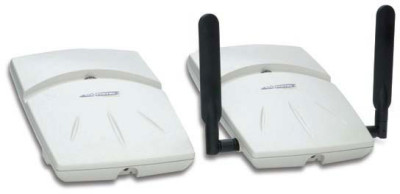 Extreme Altitude 350 Data Networking
