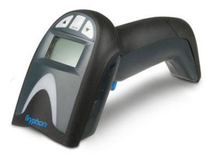Datalogic Gryphon I GM4100 Barcode Scanner