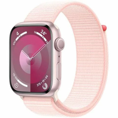Apple Watch Series 9 Smartwatches