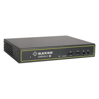 Black Box EMD2002PE-R-P Wireless Switch