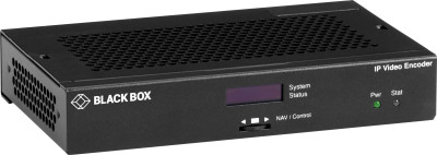 Black Box VS-2002-ENC Accessory