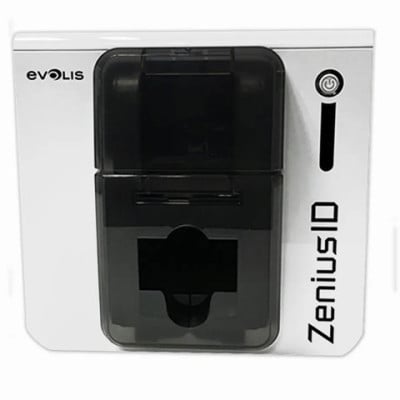 Evolis ZeniusID