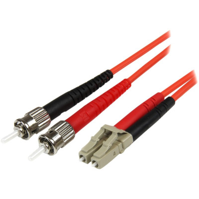 StarTech 50FIBLCST1 Cables, Connectors, and Adapters