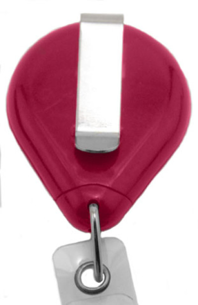 Brady Badge Reels Reel