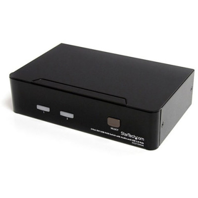 StarTech SV231DVIUA Accessory