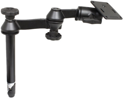 RAM Mount Double Swing Arm Mounts Products