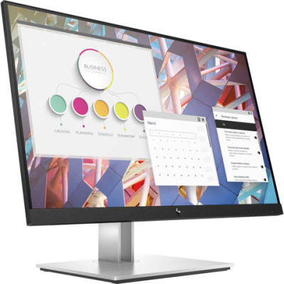 HP E24 G4 FHD No Stand Monitor Monitor