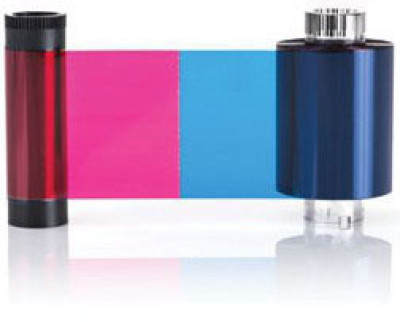 Magicard ID Card Printer Supplies ID Card Ribbon