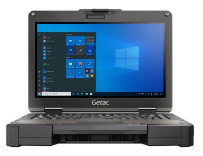 Getac B360 Pro TAA Rugged Laptop