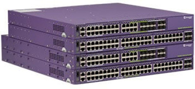 Extreme X460-G2 Series Ethernet Switch