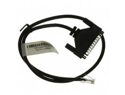Digi Server Cable Data Networking