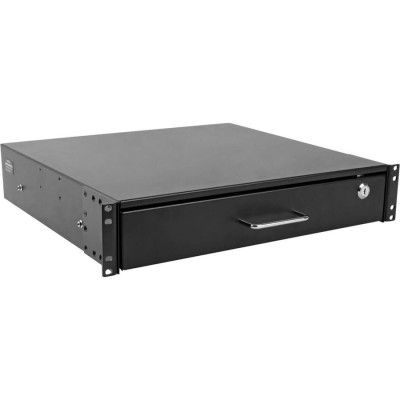 Tripp-Lite SRDRAWER2U Accessory