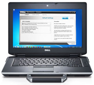 Dell Latitude E6430 ATG Rugged Laptop