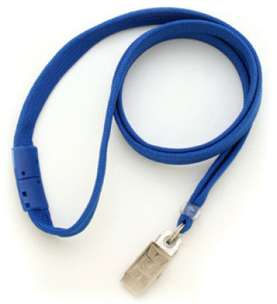 Brady Lanyards