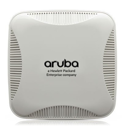 HPE Aruba 7000 Series Wireless Controller