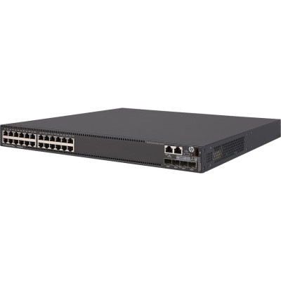 HPE Aruba JH147A Ethernet Switch
