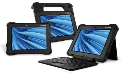 Zebra XPAD L10ax Windows Tablet
