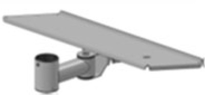 SpacePole GEN-SPI001-KT-02 Accessory