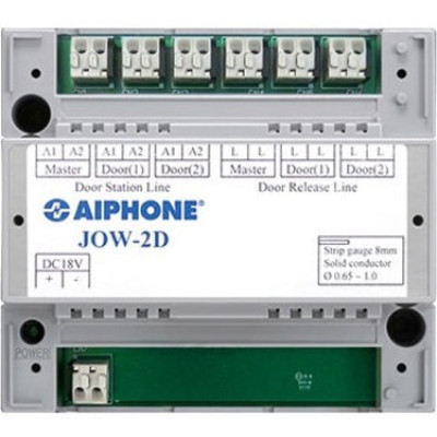 Aiphone JOW-2D Accessory