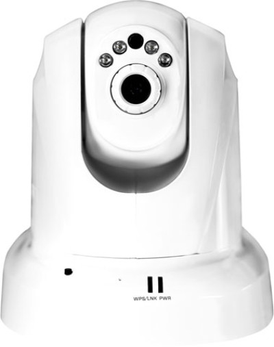 TRENDnet TV-IP651WI Security Camera