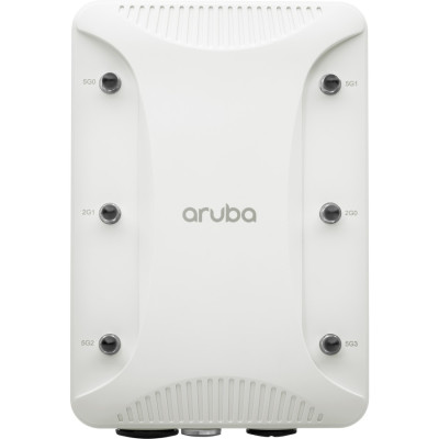 HPE Aruba JZ153A Data Networking