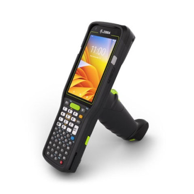 Zebra MC3400 Mobile Computer