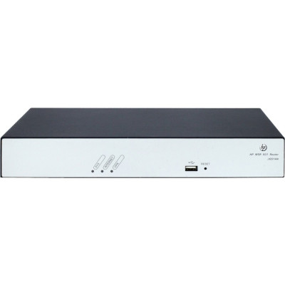 HPE Aruba JG514B#ABA Wireless Router