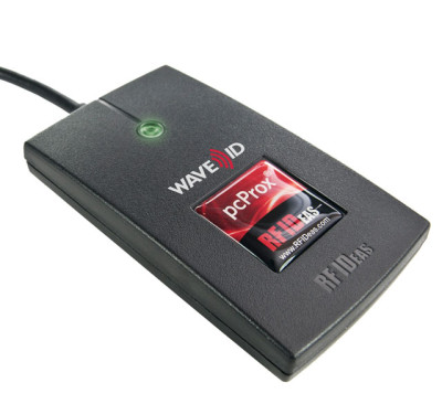 rf IDEAS RDR-6781AK0 RFID Reader