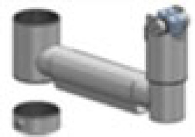 SpacePole SPV2102-02 Accessory