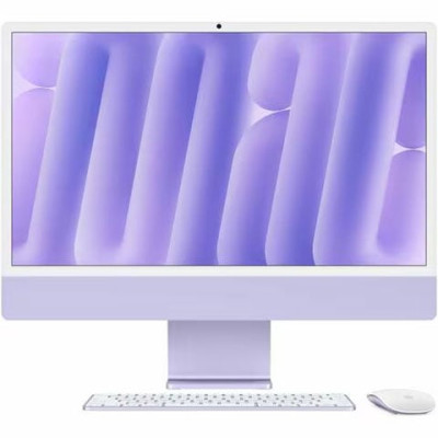 Apple iMac M4 All-in-One PC