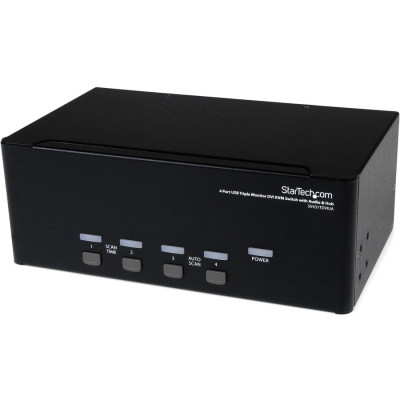 StarTech SV431TDVIUA Accessory